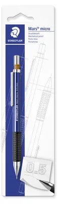 Produktbild von STAEDTLER Mars micro 775 Druckbleistift Blisterkarte, 0.5 mm