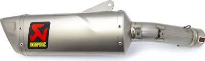 Obrázek produktu pro Akrapovic Endschalldämpfer RPL YAM R1