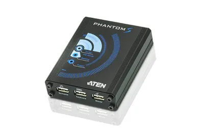 Produktbild von ATEN UC3410 Gamepad Emulator PHANTOM-S