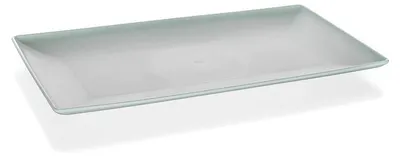 Produktbild von BANKETT Tablett Portion KULINARISCH 33 x 18 x 2 cm, Minze