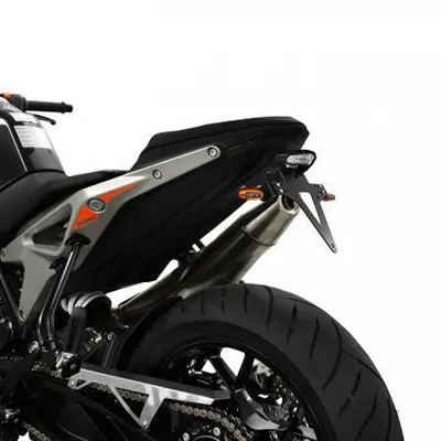 Immagine prodotto di Porta targa adatto a KTM 790/890 R Duke 18-23
