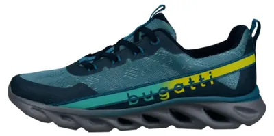 Zdjęcie produktu dla Bugatti Buty 341AVK0669004000