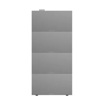Produktbild von Anker BP2700 Erweiterungsakku 2,7 kWh x4 für Anker SOLIX Solarbank 3 E2700 Pro /Solarbank 2 E1600 Pro Balkonkraftwerk Speicher (0% MwSt)