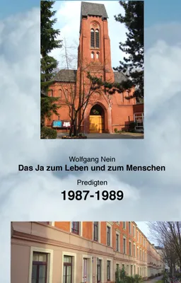 Produktbild von Das Ja zum Leben und zum Menschen, Band 10