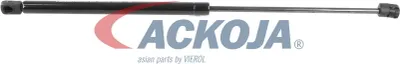Produktbild von ACKOJA A38-0126 Gasfeder Heckklappendämpfer für NISSAN PRIMERA Traveller (WP11) 527mm