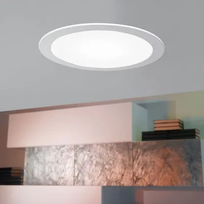 Immagine prodotto di Eglo Led-Einbauspot Ø225 4000K'fueva 1