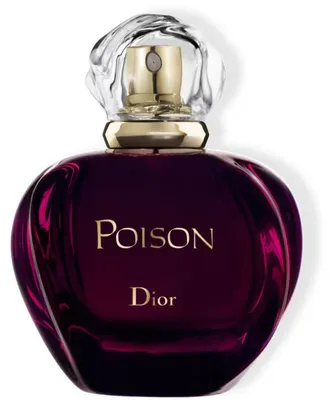 Produktbild von Dior Poison Eau De Toilette Spray 100ml