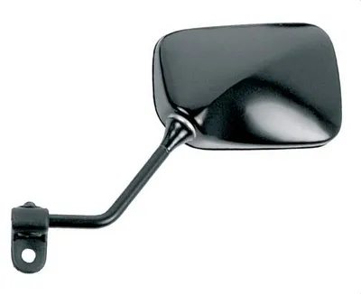 Produktbild von VICMA Spiegel EH325I Links für HONDA MOTORCYCLES NSR 145mm 95mm Kunststoff