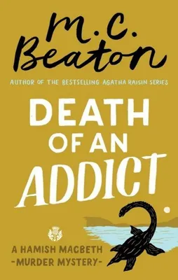 Image de Death of an Addict