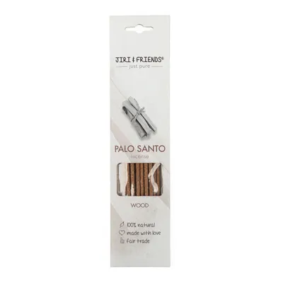 Produktbild von Räucherstäbchen, Palo Santo Holz