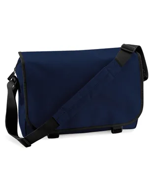 Produktbild von BagBase Messenger Bag