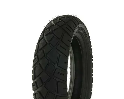 Obrázok produktu pre Pneumatiky Heidenau 90/90-10 50J Tl K58 Snowtex He Ms