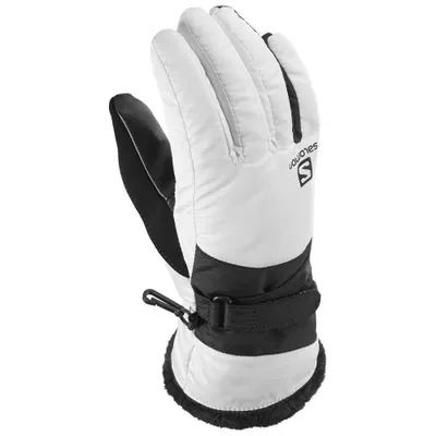 Obrázek produktu pro Salomon Force Dry White / Black S