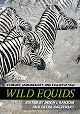 Produktbild von Wild Equids