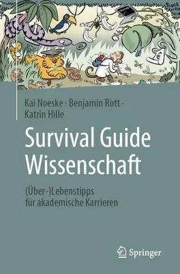 Image de Survival Guide Wissenschaft