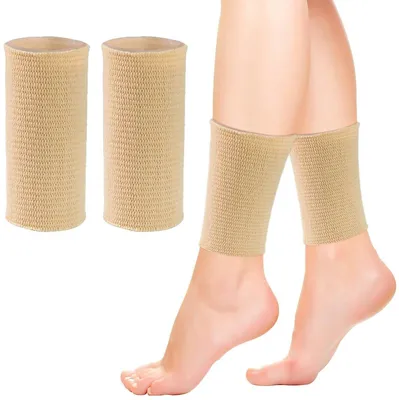 Elastische Gel Knöchelschutz, Hauptbild