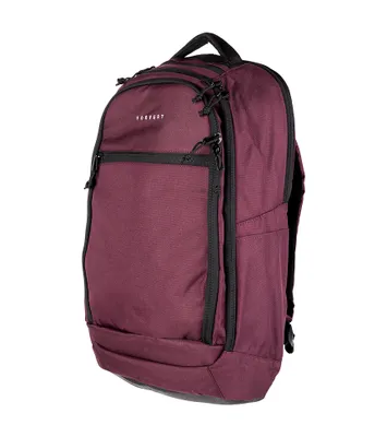 Produktbild von Forvert Forvert Leo Rucksack Farbe Pflaume