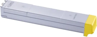 Produktbild von Samsung CLX-Y8380A, 15000 Seiten, Gelb, 1 Stück(e)