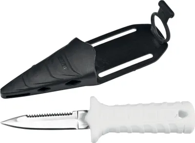 Obrázek produktu pro Seacsub Samurai White Jedna velikost