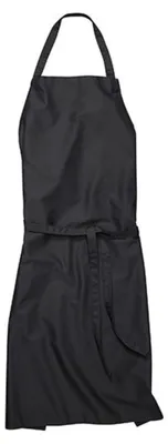 Productafbeelding van CG Workwear - Schort "Verona 90 GreeNature" LT1933 (unieke maat) (Rabe)