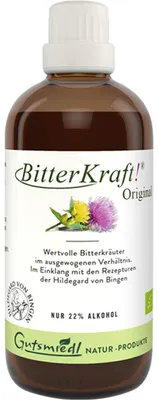 Zdjęcie produktu dla BitterPower! Oryginalne krople, roztwór 100 ml
