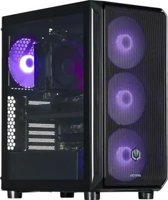 Immagine prodotto di Actina 5901443414674, 3,8 GHz, AMD Ryzen™ 7, 7700, 32 GB, DDR5-SDRAM, 2 TB