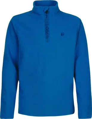 Produktbild von Protest Reperfecty JR 1/4 zip active top Vibrant Blue 152