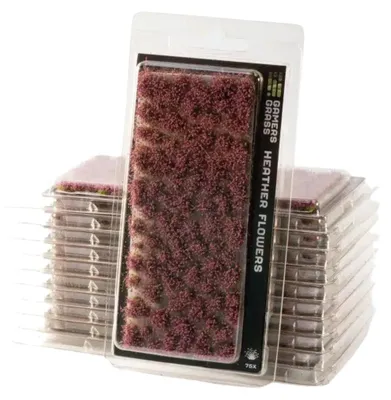 Imagen del producto de Hierba para jardines, brezos y flores