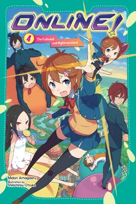 Produktbild von Online!, Vol. 4