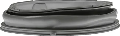 Produktbild von vhbw Türmanschette Ersatz für BSH 4466-BH, 00686848, 00686004 für Waschmaschine