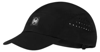 Zdjęcie produktu dla Czapka Buff Speed Cap czarna S/M