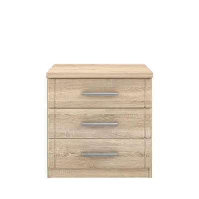 Produktbild von Nachtkommode GLORIA