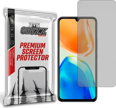 Produktbild von Matte Folie GrizzGlass PaperScreen für Vivo V25e