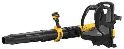Image de Souffleur à dos sans fil DEWALT DCMBBL800N-XJ