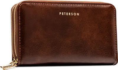 Zdjęcie produktu dla Peterson Portfele PTN007HF79586