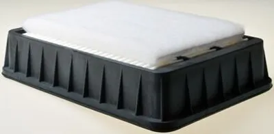 Produktbild von Luftfilter DENCKERMANN A146891 für MITSUBISHI ASX (GAW) Umluftfilter