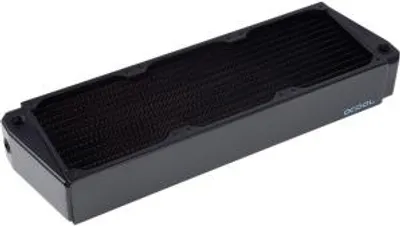 Immagine prodotto di Alphacool NexXxoS UT60 in rame pieno X-Flow 360 mm