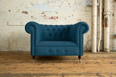 Productafbeelding van Fauteuil, loungefauteuil, cocktailstoel, bank, sofa, televisie, stof, textiel