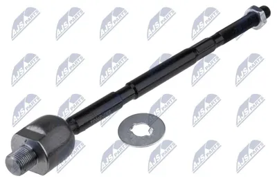 Produktbild von NTY SDK-NS-069 Axialgelenk Spurstange für NISSAN PRIMERA (P12) Vorne Links Vorne Rechts