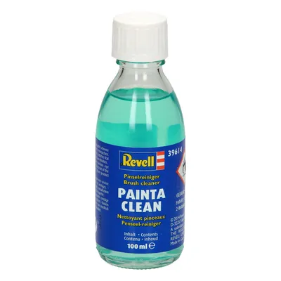 Image de Revell Penseel Reiniger, 100ml.