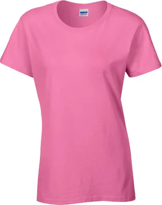 Produktbild von Gildan Heavy Baumwolle? WomenŽs T-Shirt