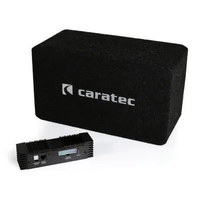 Produktbild von Caratec Audio CAS203 Soundsystem für Integrierte mit 16 cm Lautsprecher