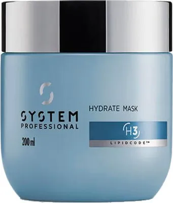 Produktbild von System Professional Hydrate Mask 400ml