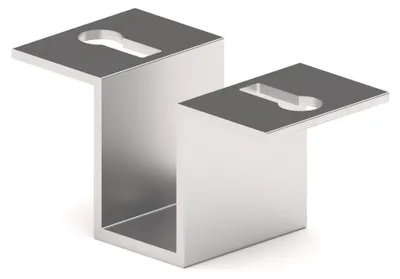 Immagine prodotto di Adattatore universale Schletter Solar Uno 119033-002