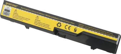 Produktbild von PATONA 2168, Akku, HP, ProBook: 4320 Series, 4320s Series, 4321 Series, 4325s Series, 4320t Series, 4420s Series, 4425s...