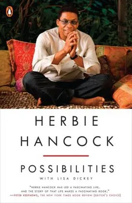 Zdjęcie produktu dla Herbie Hancock: Possibilities