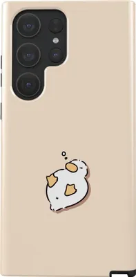 Produktbild von Samsung Galaxy S25 Ultra, Schutzhülle kompatibel mit MagSafe stoßfest – Handyhülle Case Schutz