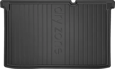 Image de FROGUM Tapis de coffre en caoutchouc pour Opel Corsa D 2006-2014