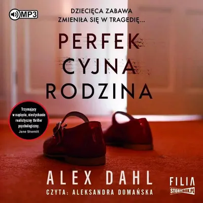Immagine prodotto di MP3 CD Perfekcyjna rodzina