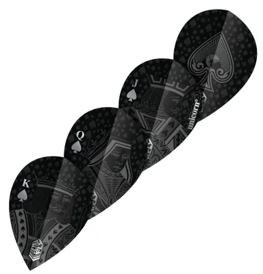 Produktbild von Unicorn Darts Ultrafly.100 Xtra Dartflügel